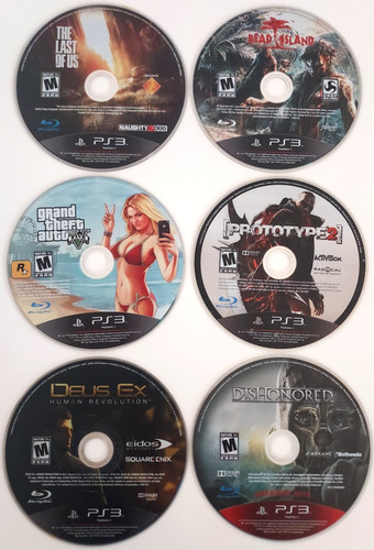 Lot dead island gta - lot, 6:dead