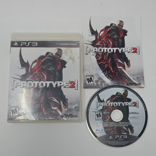 Prototype radnet edition - prototype,