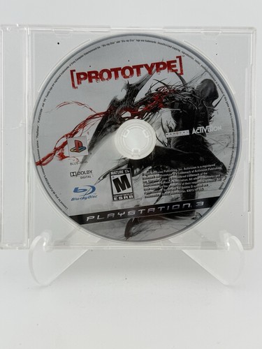 Prototype sony playstation - 2, (sony