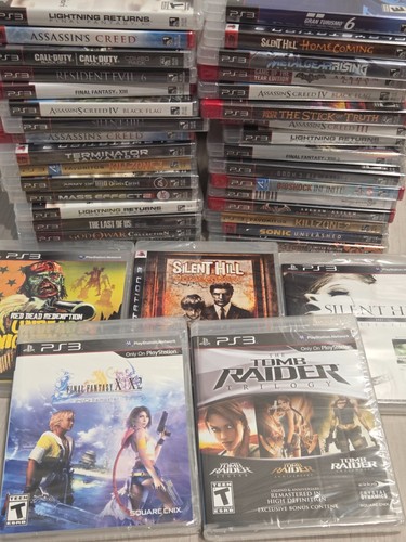 Playstation ps3 brand - 3,