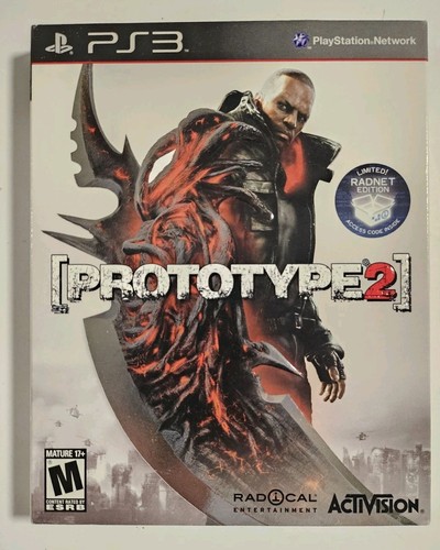 Prototype limited radnet - 2,