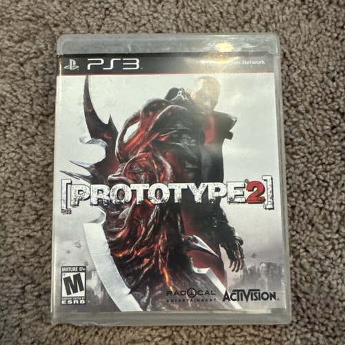 Prototype cib - —,
