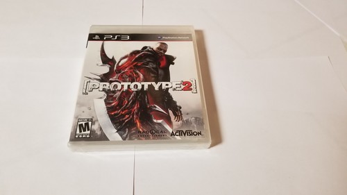 Prototype sony playstation - ,