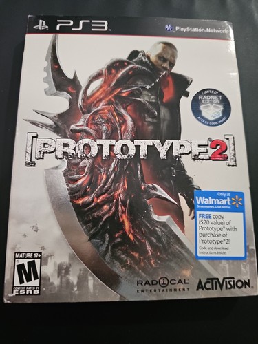 Prototype radnet edition - 2,