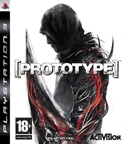 Ps3 prototype playstation - playstation, 3