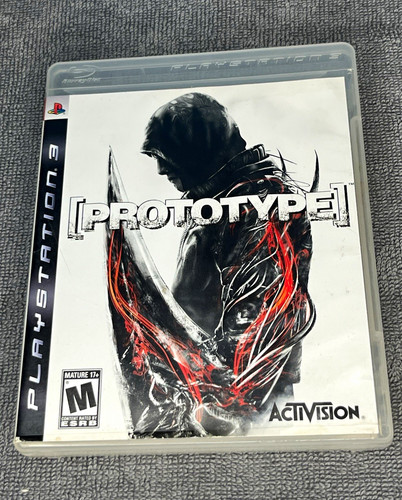 Prototype - , 3)