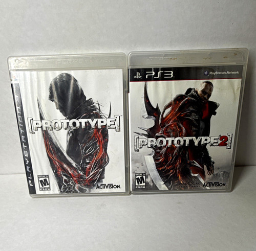 Activision prototype - activision,