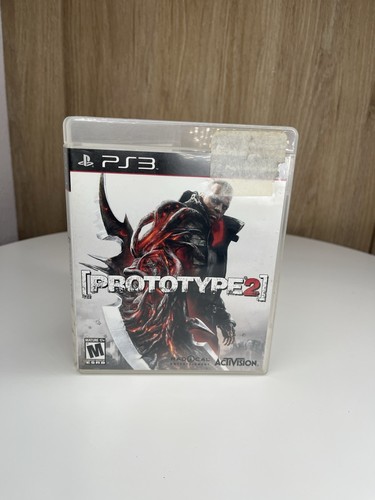 Prototype sony playstation - (sony,